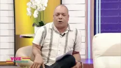 Don Miguelo sorprende cantando “Candelero de Oro” de Martha Candela | VIVE EL ESPECTÁCULO Don Miguelo sorprende cantando “Candelero de Oro” de Martha Candela | VIVE EL ESPECTÁCULO