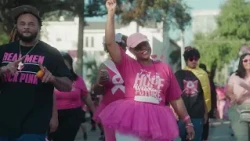 Making Strides breast cancer walk supports patients, honors loved ones lost