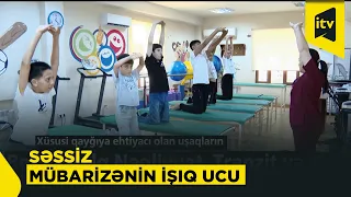 Hazırda 4 minədək uşağa sosial xidmət və reabilitasiya dəstəyi göstərilir