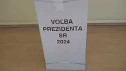 Voľby prezidenta 2024