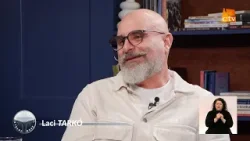 233. Întâlniri de gradul zero - Laci Tarkó 233. Întâlniri de gradul zero - Laci Tarkó