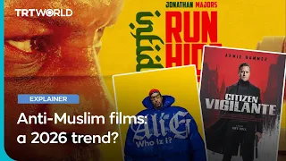Anti-Muslim films: a 2026 trend?