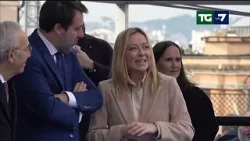 Edizione delle ore 13.30 del 30/12/2025 Edizione delle ore 13.30 del 30/12/2025