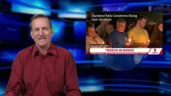 REV   Firstlight Prophecy News   S1E8   Jan 26   Daniel McKibben 26 min