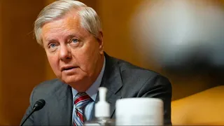 Senator Lindsey Graham dies following 'sudden illness'