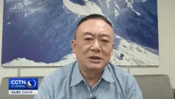 Commentateur taiwanais : il est essentiel d'envoyer un avertissement aux sécessionnistes Commentateur taiwanais : il est essentiel d'envoyer un avertissement aux sécessionnistes