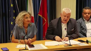 The 56th Abruzzese Artistic Craft Exhibition in Guardiagrele Kicks Off