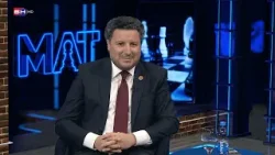 Dritan između Dodika i Vučića, izabrao Vučića