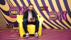 Music updates, music flashbacks και οι δικές σας ερωτήσεις στον Θέμη Γεωργαντά!