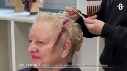 À Scionzier, un nouveau salon pour former les coiffeurs de demain À Scionzier, un nouveau salon pour former les coiffeurs de demain