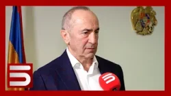 Ռոբերտ Քոչարյանի ամբողջական մեկնաբանությունը՝ ՀՀ-ԱՄՆ «միջուկային գործակցության» շուրջ միֆերի մասին