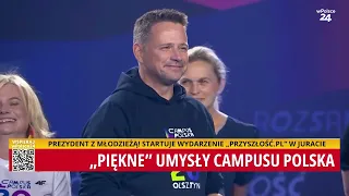 Tusk's government drowning in scandals | EXTRA REPORT