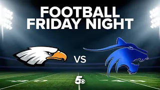 Rogers Heritage vs Har-Ber