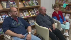 A komáromi sörfőzés története elevenedett meg