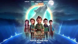 Oyun Avcıları Jenerik Müziği Oyun Avcıları Jenerik Müziği