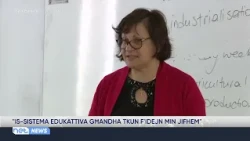 “The education system should be in the hands of those who understand it” – Times of Malta
