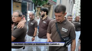 MADONNA DEL CARMELO