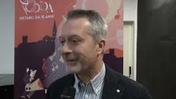 Dieci anni di OIDA: con la Fondazione Guido d’Arezzo il Concerto di Capodanno