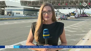 Vijeće ministara odbilo odluku: Šta sada sa graničnim prelazima u Gradišci?
