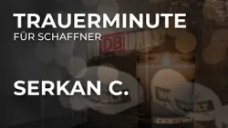 Schweigeminute für Serkan C.