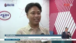 24 JAN 2026 - BERITA PERDANA- OPR KEKAL STABILKAN PENDAPATAN ISI RUMAH 24 JAN 2026 - BERITA PERDANA- OPR KEKAL STABILKAN PENDAPATAN ISI RUMAH