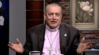 وعد لكل يوم: محبة المال - ق مجدي صادق