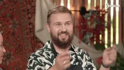 "Try It. The Taste of Crimea" Episode 3. Belarusian Potato Pancakes.