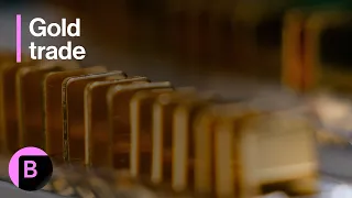 It Makes Sense for Gold to Trade Higher: 3-Minutes MLIV