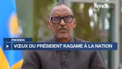 Rwanda : le président Kagame souligne la solidité de l’économie et annonce les priorités pour 2026