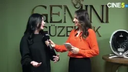 GEMİNİ GÜZELLİK GEMİNİ GÜZELLİK