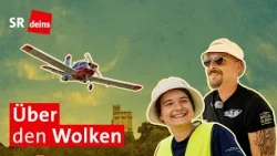 Fliegen im Saarland: Der Aeroclub Bexbach wagt den Neustart