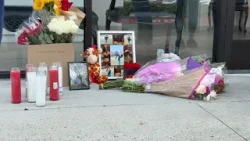 Man fatally shoots woman, himself at San Jose shopping center parking lot, police say