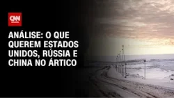 Análise: Os interesses dos EUA e de Trump na Groenlândia | WW