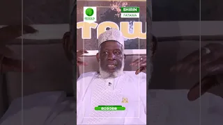 Addinin Manzon Allah  S.A.W ba abin wasa bane || Sheikh Abdulwahab Abdullah