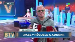 ?? ¿UNA DE GRAN HERMANO ES "VIUDA NEGRA"?