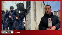 Lajmi i fundit/ Plas arma në lagjen e Licajve në Shkodër, Gazetari jep detajet: Një në pranga