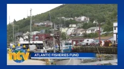 Ottawa renews Atlantic Fisheries Fund for five years; puts France crab licence issue to rest