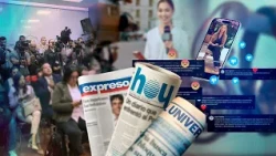 Does freedom of expression matter in Ecuador? | Políticamente Correcto | Ecuavisa