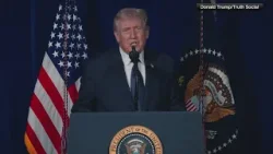 Latest Headlines | Trump warns of more US casualties as part of military operations against Iran