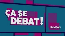 Ça se débat! du 29/12/2025 | Raphaël Hassine avec M. Palomba, M. Habib, M. Azogui, D. Antonelli