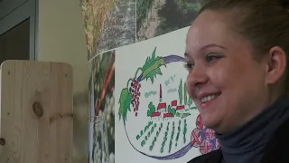 Cap Compas: Picuri de viaţă – călătorie în Varşovia (@TVR2)