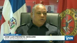 Incendio muestra necesidad de medidas preventivas