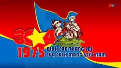 1975 đỉnh cao thắng lợi của Cách mạng Việt Nam