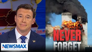 Carl Higbie: 'Disrespectful libs continue to spit in the face of 9/11 victims'