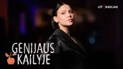 Apie santykius su Tadu Gryn prabilusi Jazzu: tai vienas didžiausių gyvenimo stebuklų