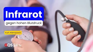 Lowering High Blood Pressure Without Pills: How Heat Relieves Vessels | Empirical Medicine | QS24