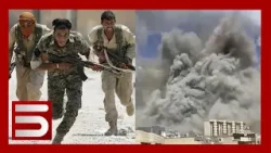 ԱՄՆ-ն Իրան ներխուժելու փորձ է անում «քրդական ապստամբությամբ». կհավատա՞ն Արևմուտքին քրդերը