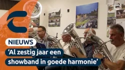 60 Years of KDO Groessen: Showband Celebrates Anniversary Year | Connect