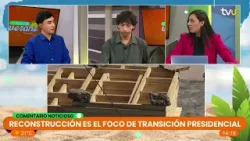 Definen métodos de traspaso de información para cambio en Delegación Presidencial Regional Biobío