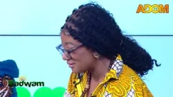 Then Vrs Now What Has Changed? - Badwam Ahosepe on Adom TV (11-03-26)